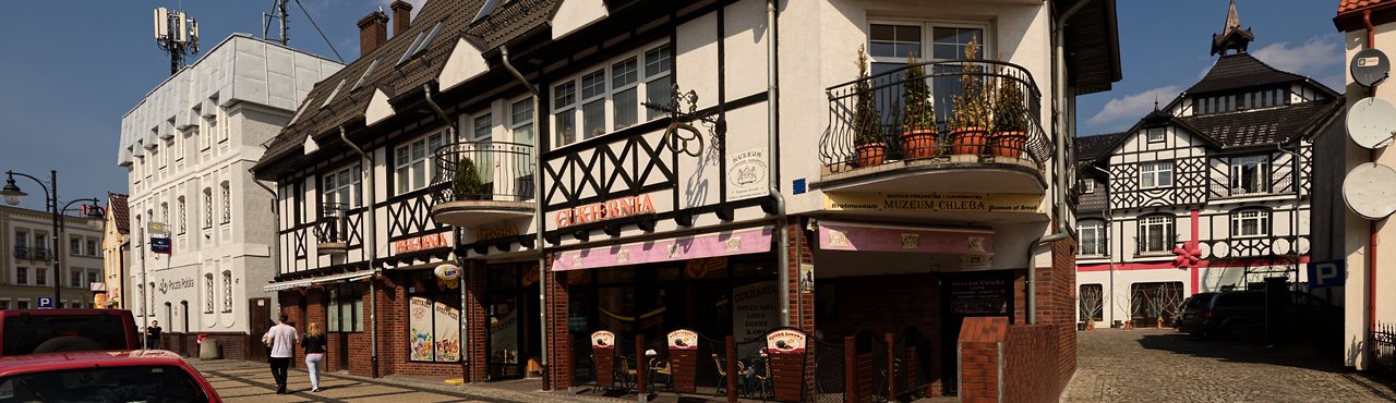 Projektowanie i nadzór