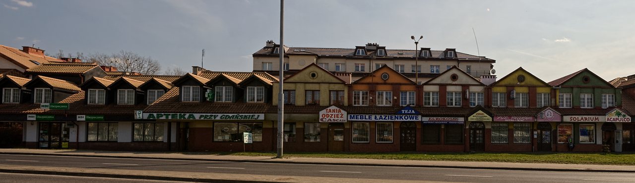 Projektowanie i nadzór