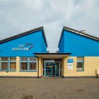 Hospicjum stacjonarne w Koszalinie przy ul. ZWP