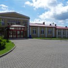 Szkoła podstawowa w zabudowie parterowej na 720 uczniów w Bytowie pt. Centrum Nauki I Sportu