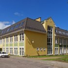 Zespół Szkół Ekonomiczno-Rolniczych w Bytowie przy ul. Derdowskiego