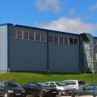 Rozbudowa Zakładów FISKARS we Włynkówku