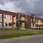 Centrum Kształcenia Praktycznego w Słupsku przy ul. Koszalińskiej