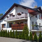 Domek jednorodzinny dwulokalowy w Słupsku