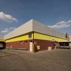 BIEDRONKA ekologiczna w Słupsku przy ul. Kulczyńskiego